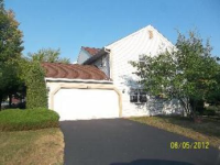 304 Ascot Ln, Streamwood, IL 60107 