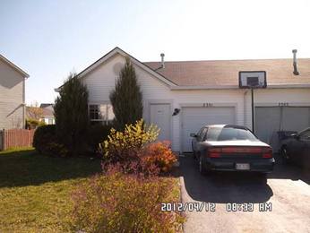 2301 Rebecca Cr, Montgomery, IL 60538 