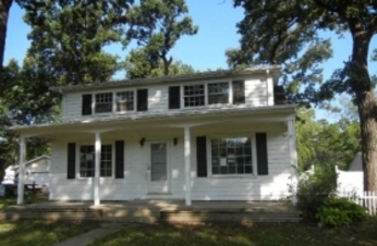 22916 Sherman Road, Steger, IL 60475 