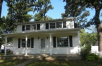 22916 Sherman Road, Steger, IL 60475 