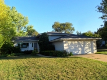 2131 Susanna Way, Crest Hill, IL 60403 