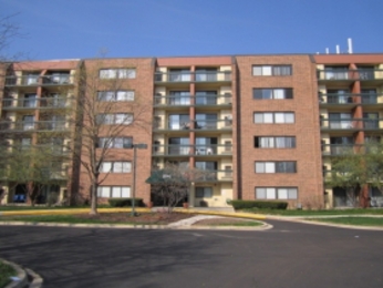 1840 Huntington Blvd Unit #Bw410, Hoffman Estates, IL 60169 