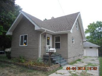 763 4th Ave, Aurora, IL 60505 