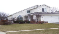 865 South Castlewood Lane, Bartlett, IL 60103 