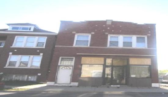 4351 South California Avenue, Chicago, IL 60632 
