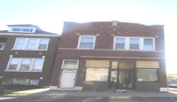 4351 South California Avenue, Chicago, IL 60632 