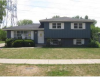 1781 Orchid St., Aurora, IL 60505 