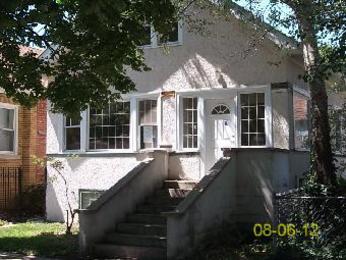 6128 North Wolcott Ave, Chicago, IL 60660 