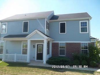 231-d Barrett Drive, Yorkville, IL 60560 