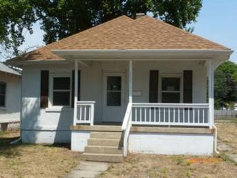 1533 E Watch Ave, Springfield, IL 62702 
