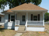 1533 E Watch Ave, Springfield, IL 62702 