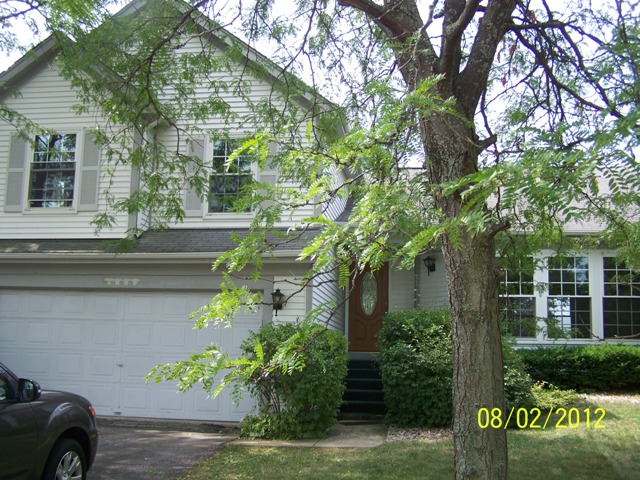 2249 Camden Ln, Hanover Park, IL 60133 