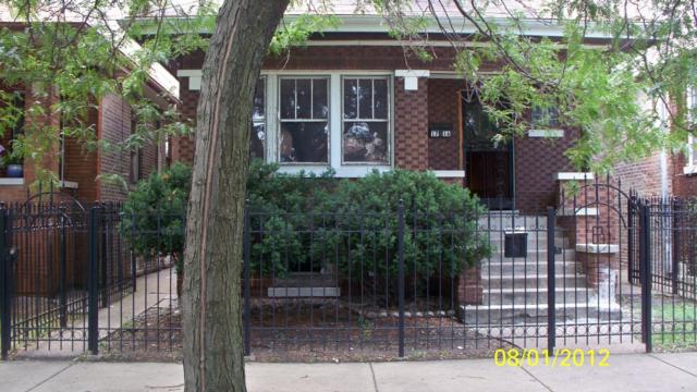 1716 Lorel Avenue, Chicago, IL 60639 