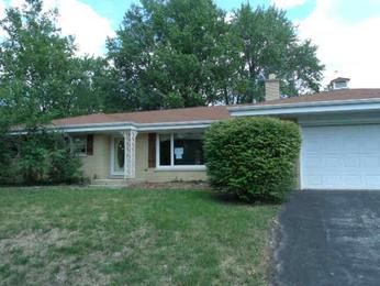 16421 Leslie Ann Dr, Tinley Park, IL 60477 