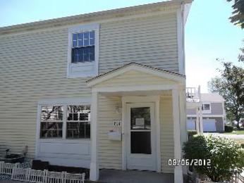 1314 Fall Ct C70, Wheeling, IL 60090 