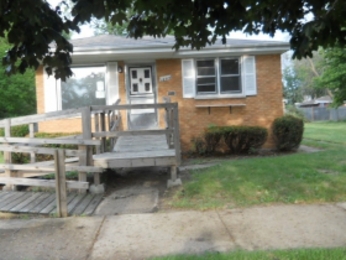 14919 Hoyne Ave, Harvey, IL 60426 