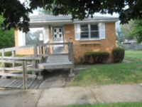 14919 Hoyne Ave, Harvey, IL 60426 