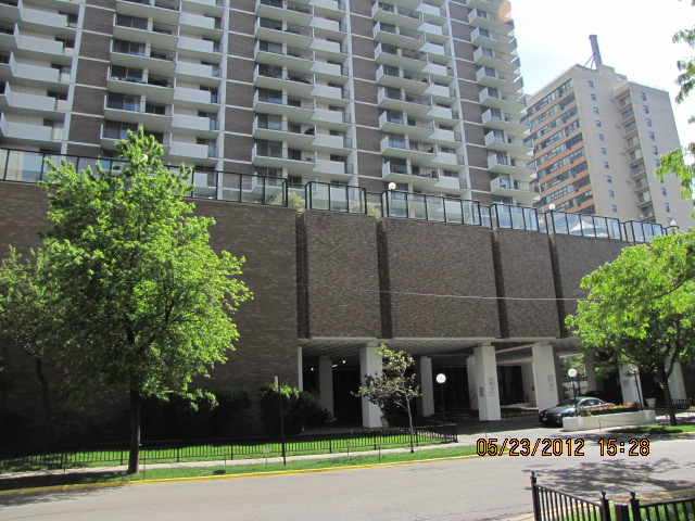6033 Sheridan Rd,10l, Chicago, IL 60660 