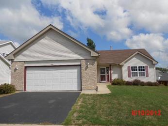 1361 Hazelwood Dr, Belvidere, IL 61008 
