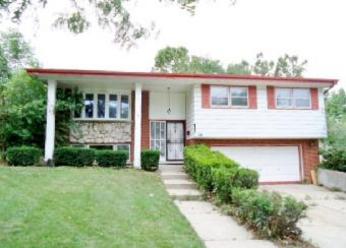 8918 S 88th Ave, Hickory Hills, IL 60457 