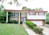 8918 S 88th Ave, Hickory Hills, IL 60457 