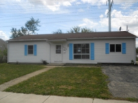 204 Hemlock Ave, Romeoville, IL 60446 