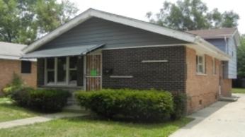 394 W 17th St, Chicago Heights, IL 60411 