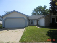 1927 Towner Lane, Glendale Heights, IL 60139 