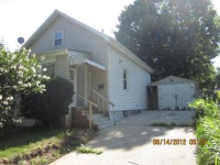 402 South Western Ave, Bloomington, IL 61701 