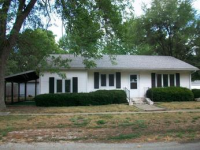 602 W State St, Lovington, IL 61937 Foreclosure