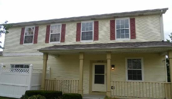 1473 Mountain Laurel Court, Romeoville, IL 60446 