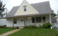 4017 W 99th St, Oak Lawn, IL 60453 
