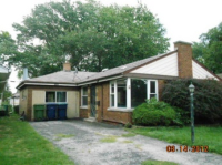 8905 S. Utica Ave., Evergreen Park, IL 60805 