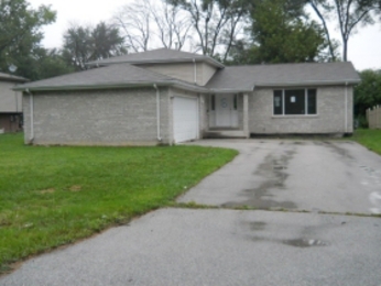 15809 Homan Ave, Markham, IL 60428 
