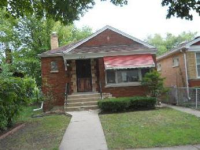 14431 S Wallace Ave, Riverdale, IL 60827 