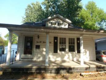 2340 S 7th St, Springfield, IL 62703 