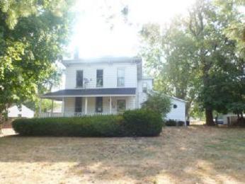 2930 S Franklin Street Rd, Decatur, IL 62521 