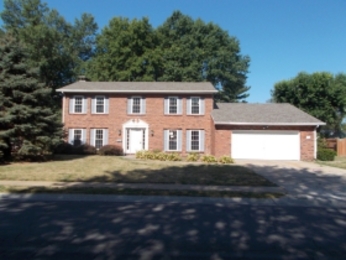 809 N Smiley, Ofallon, IL 62269 