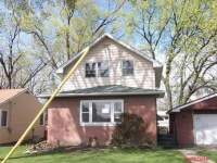 5930 West Elm Avenue, Berkeley, IL 60163 
