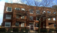 4919 S Forrestville Ave # 2, Chicago, IL 60615 