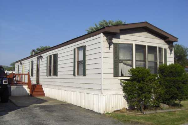 1073 TESTA, Justice, IL 60458 