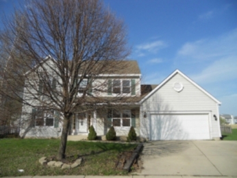 2280 Country Water Ct, Elgin, IL 60123 