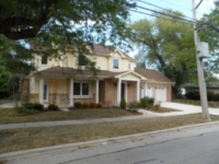 104 E. Park St Aka 105 E Park St, Arlington Heights, IL 60005 