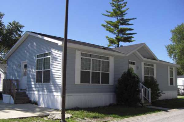 276 WALNUT, Justice, IL 60458 