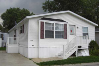 653 STERLING W., Justice, IL 60458 