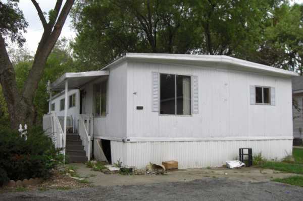 716 BRIARWOOD, Justice, IL 60458 