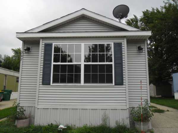 347 Brougham Drive, Wheeling, IL 60090 