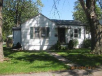 18403 Oakwood Ave, Lansing, IL 60438 