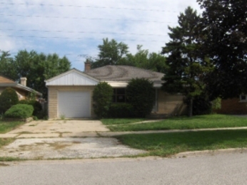 5824 Park Ave, Berkeley, IL 60163 