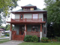 719 N 8th Avenue, Maywood, IL 60153 
